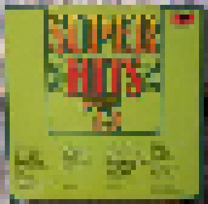 Super Hits '75 (LP) - Bild 2