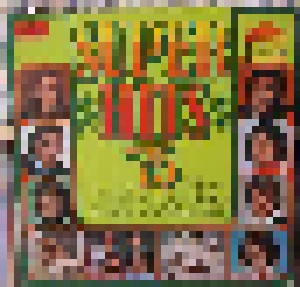 Super Hits '75 (LP) - Bild 1