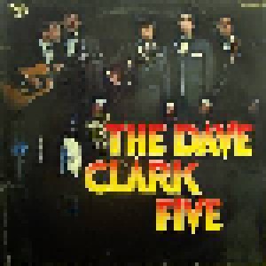 The Dave Clark Five: The Very Best Of The Dave Clark Five (2-LP) - Bild 1
