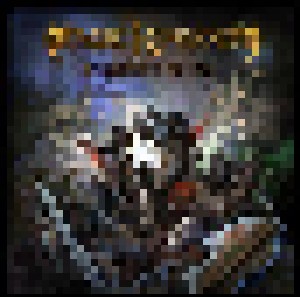 Magic Kingdom: Symphony Of War (CD) - Bild 1