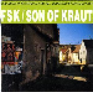 F.S.K.: Son Of Kraut (LP) - Bild 1
