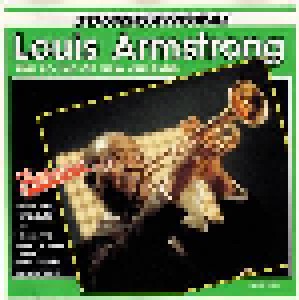 Louis Armstrong: The Sound Of New Orleans (CD) - Bild 1