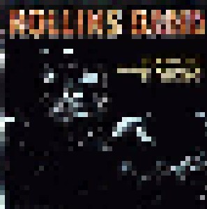 Rollins Band: Electro Convulsive Therapy (CD) - Bild 1