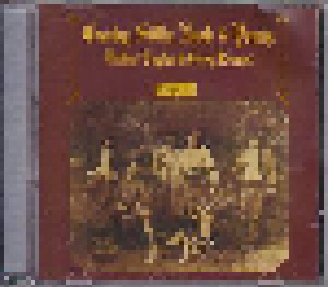Crosby, Stills, Nash & Young: Déjà Vu (CD) - Bild 3