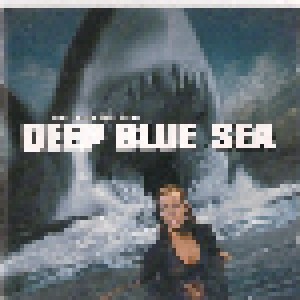 Cover - Divine: Deep Blue Sea