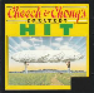 Cheech & Chong: Greatest Hit (CD) - Bild 1