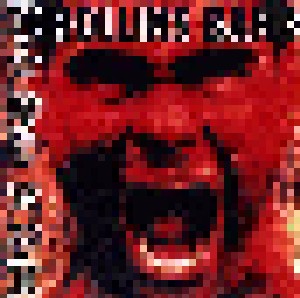 Rollins Band: Divine Object Of Hatred (CD) - Bild 1