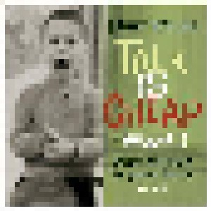 Henry Rollins: Talk Is Cheap Volume 2 (2-CD) - Bild 1