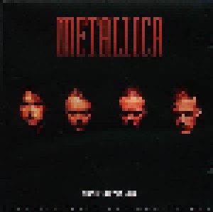 Metallica: Angels From Hell (CD) - Bild 1