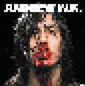 Cover - Andrew W. K.: Party Hard