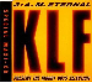 The KLF: 3 A.M. Eternal (Single-CD) - Bild 1