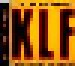 KLF, The: 3 A.M. Eternal - Cover