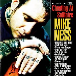 Mike Ness: Cheating At Solitaire (CD) - Bild 1