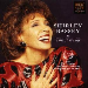 Shirley Bassey: This Is My Life (CD) - Bild 1