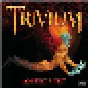Trivium: Ascendancy (CD + DVD) - Bild 1