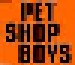 Pet Shop Boys + Peter Rauhofer + The Pet Shop Boys = The Collaboration: Home And Dry (Split-Single-CD) - Thumbnail 1