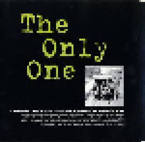 Gun: The Only One (Single-CD) - Bild 3
