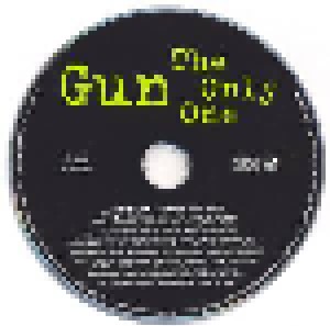 Gun: The Only One (Single-CD) - Bild 4