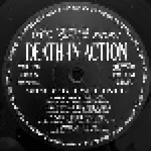 Death In Action: Stuck In Time (LP) - Bild 3