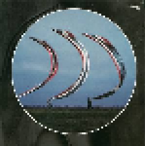 Pink Floyd: The Division Bell (CD) - Bild 2
