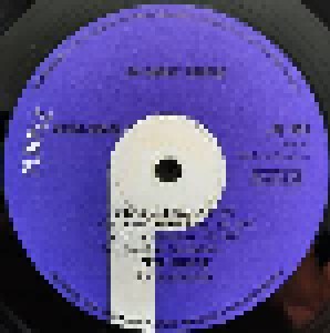 Deep Purple: 24 Carat Purple (LP) - Bild 4