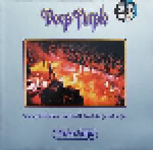 Deep Purple: Made In Europe (LP) - Bild 1