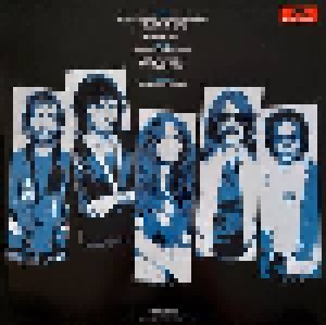 Deep Purple: Perfect Strangers (LP) - Bild 2