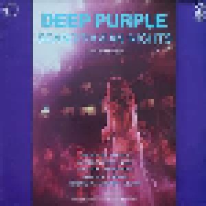 Deep Purple: Scandinavian Nights (2-LP) - Bild 1