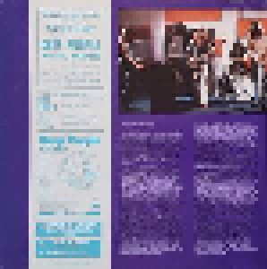 Deep Purple: Scandinavian Nights (2-LP) - Bild 3