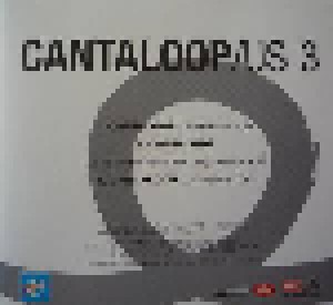 Us3: Cantaloop (Single-CD) - Bild 2