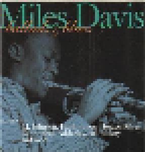 Miles Davis: Ballads & Blues (CD) - Bild 1