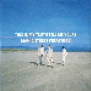 Manic Street Preachers: This Is My Truth Tell Me Yours (CD + Single-CD) - Bild 1