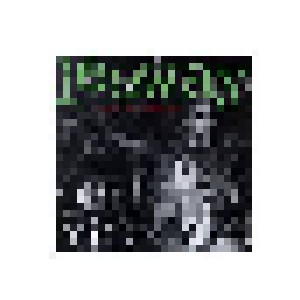 Leeway: Adult Crash (CD) - Bild 1