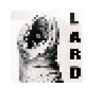 Cover - Lard: Power Of Lard, The