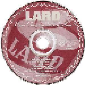 Lard: Pure Chewing Satisfaction (CD) - Bild 5