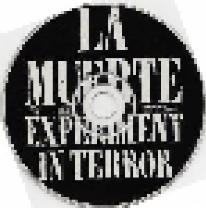 La Muerte: Experiment In Terror (CD) - Bild 5