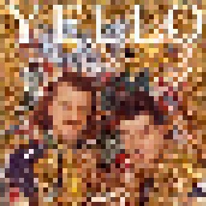 Yello: Baby (LP) - Bild 1