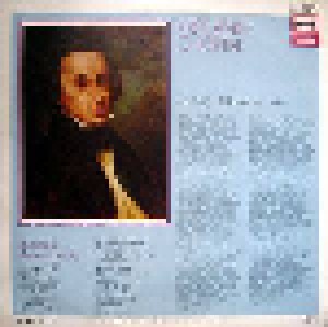 Frédéric Chopin: Beliebte Klavierstücke (LP) - Bild 2