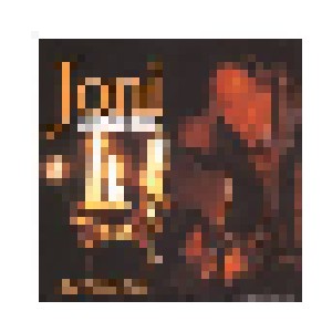 Joni Mitchell: Big Yellow Taxi (CD) - Bild 1