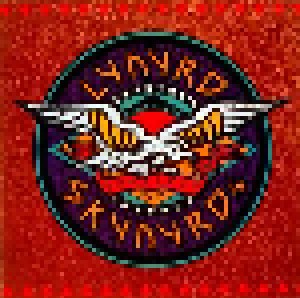 Cover - Lynyrd Skynyrd: Skynyrd's Innyrds - Their Greatest Hits