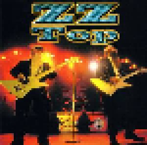 ZZ Top: ZZ Top (CD) - Bild 1