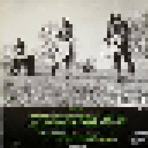 Type O Negative: The Origin Of The Feces (Not Live At Brighton Beach) (LP) - Bild 2