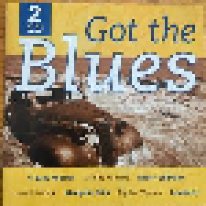 Got The Blues (2-CD) - Bild 1
