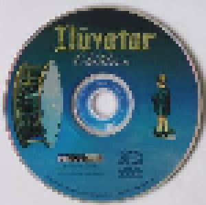 Iluvatar: Children (CD) - Bild 3