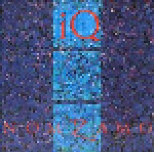 IQ: Nomzamo (CD) - Bild 1