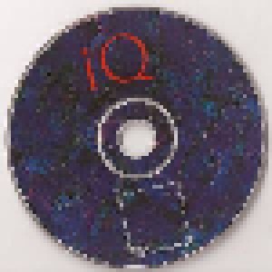 IQ: Nomzamo (CD) - Bild 4