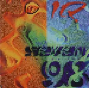 IQ: Seven Stories Into 98 (2-CD) - Bild 1