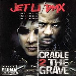 Cover - Jinx & Loose: Cradle 2 The Grave