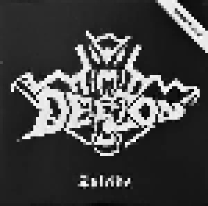 Defcon: Suicide (LP) - Bild 1