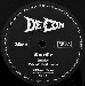 Defcon: Suicide (LP) - Bild 4